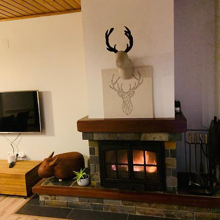 Saplan Real Estate Irissa Apartman Les Kültér fotó